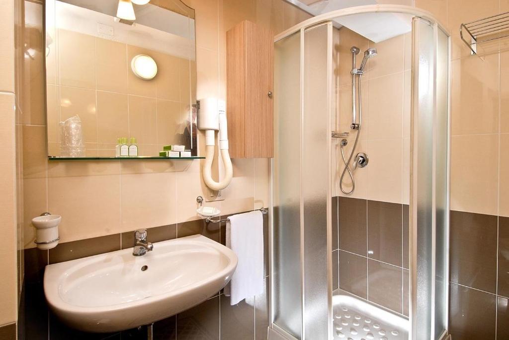 Hotel Levante Червия Номер фото