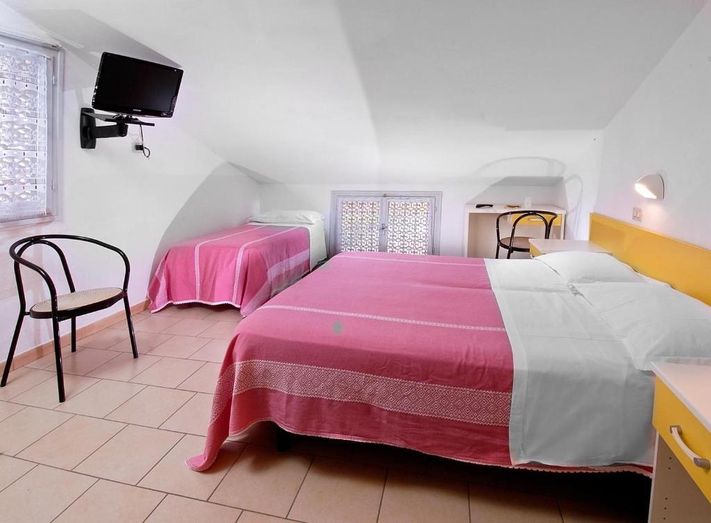 Hotel Levante Червия Номер фото