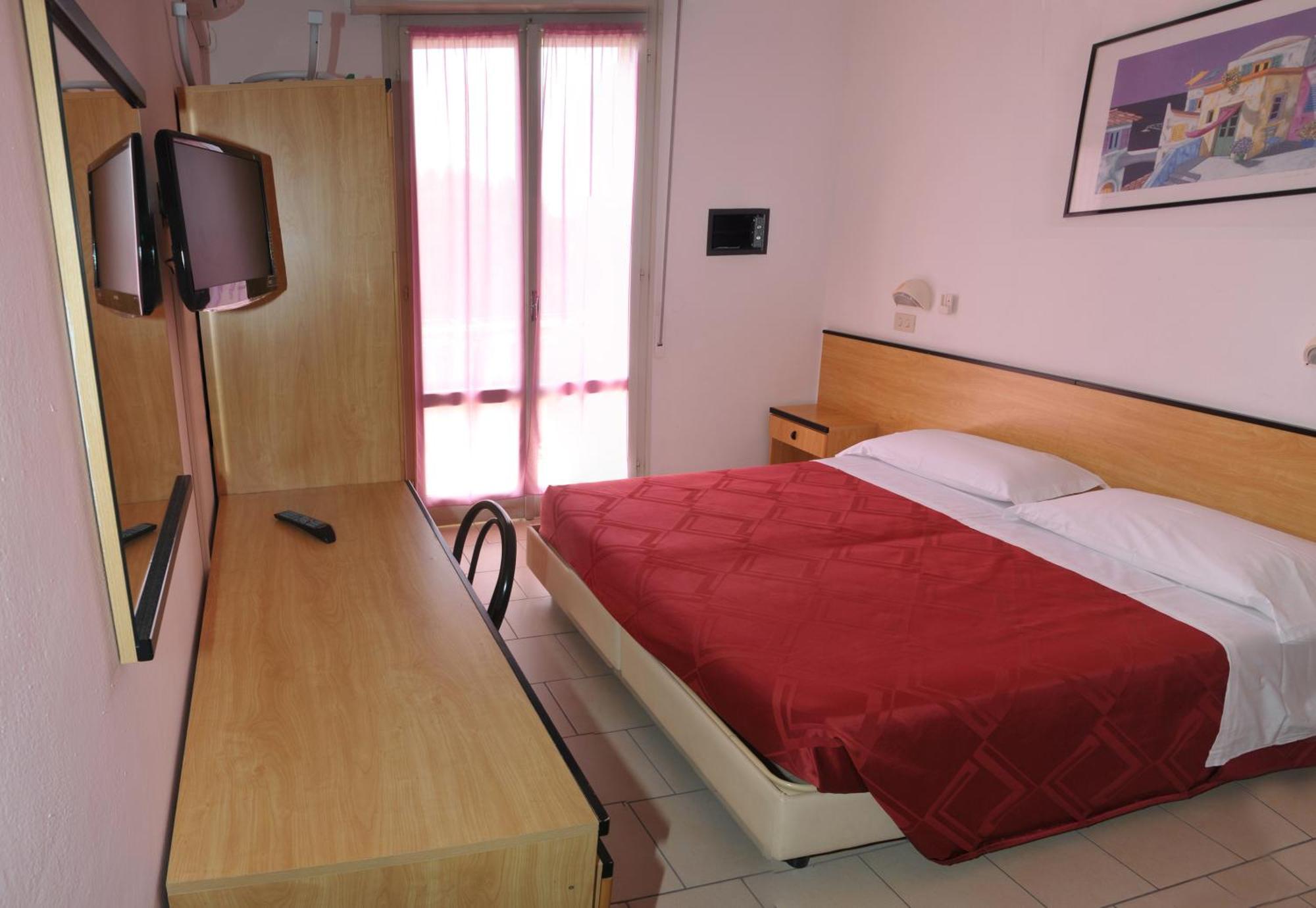 Hotel Levante Червия Экстерьер фото