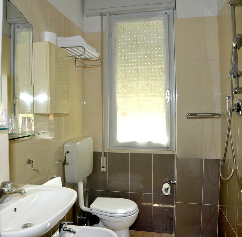 Hotel Levante Червия Экстерьер фото